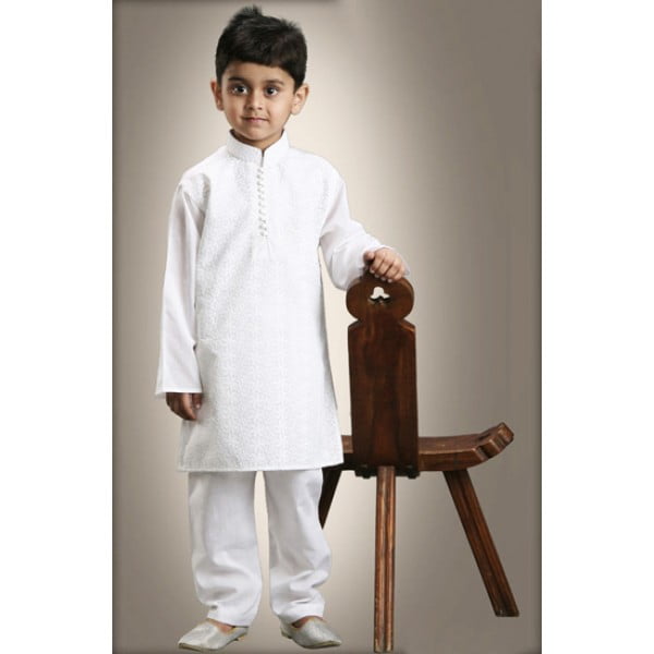 Garba dress outlet boy