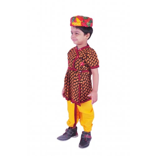 Garba dress outlet for baby boy