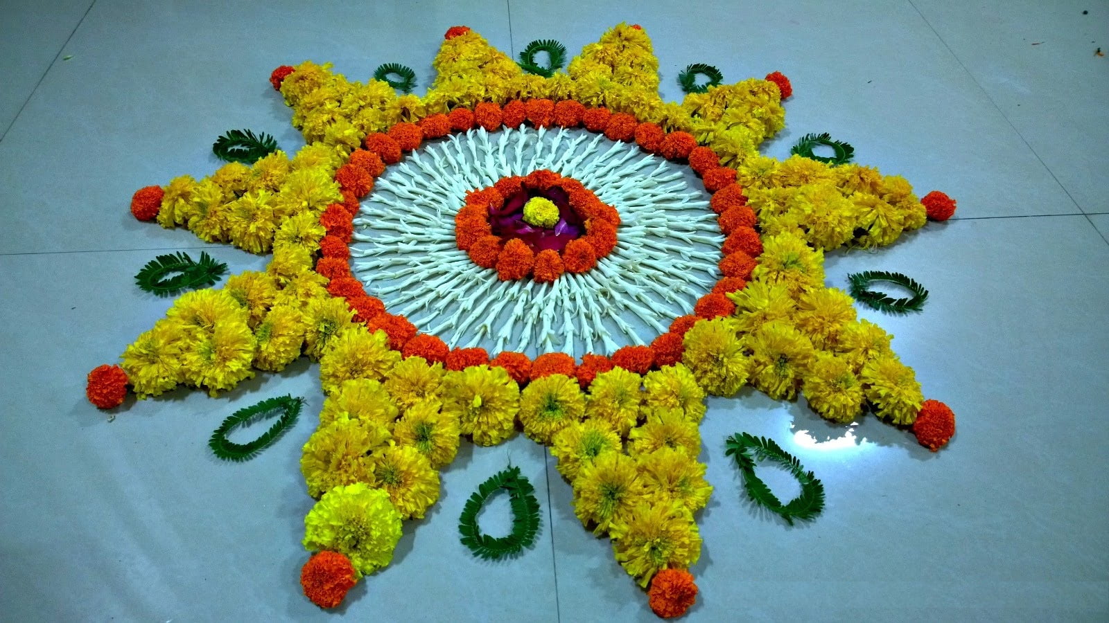 simple rangoli designs for competition for kids