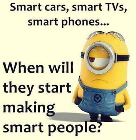 Funny Minion Quotes to Live By (15 Inspiring Quotes)