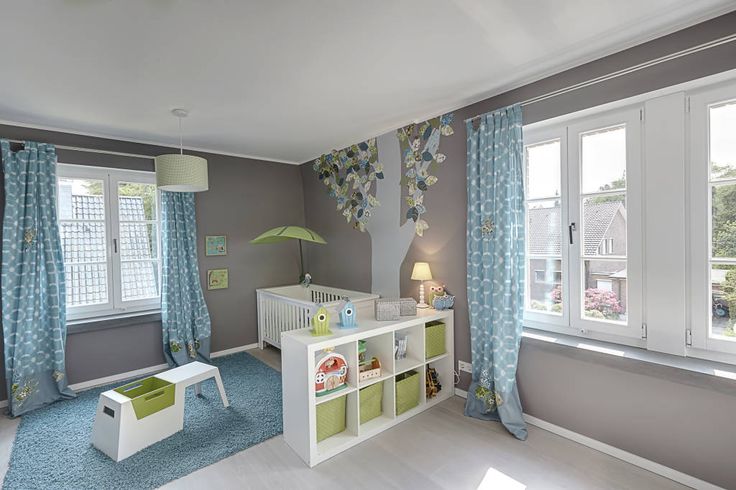 children's nursery ideas