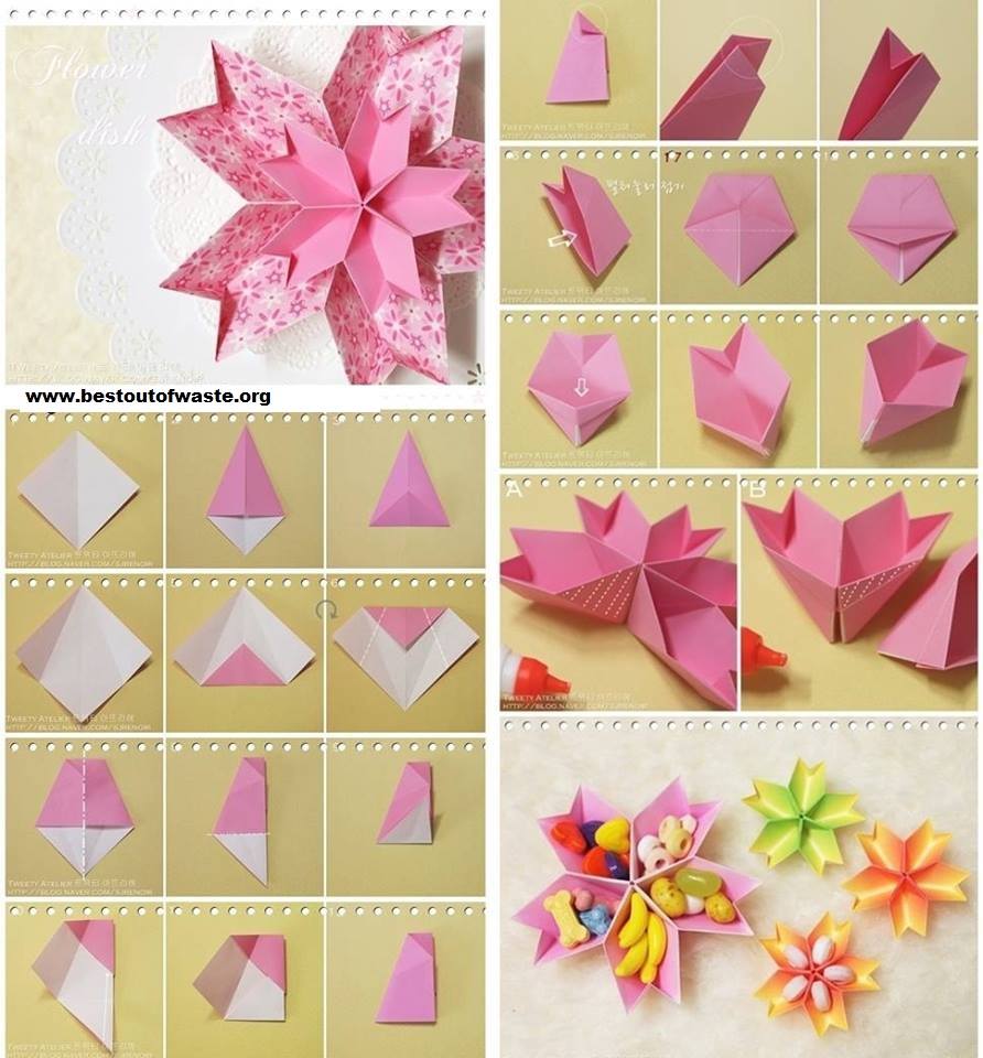 20 Diy Diwali And Simple Diya Decoration Ideas Using Art And Craft