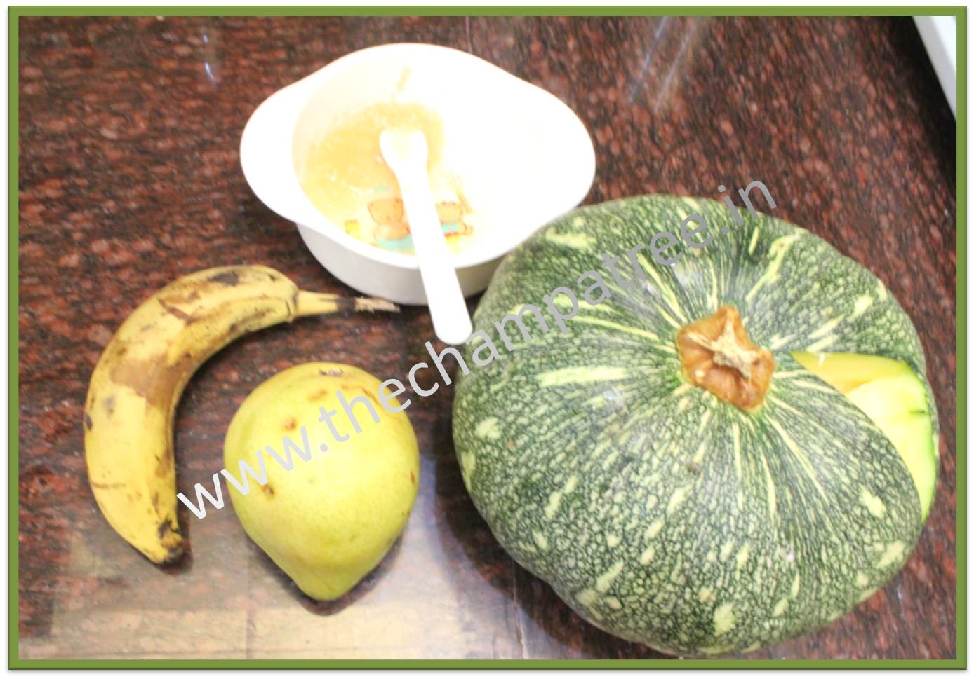 Introducing Semi-Solid Baby Diet to Your Infant after 6 months of age