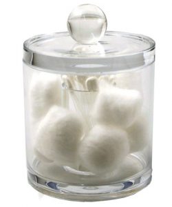 treat diaper rash