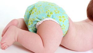treat diaper rash