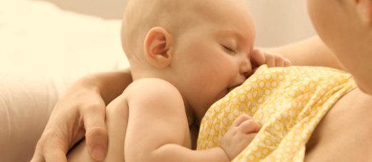 Benefits of breastfeeding 02