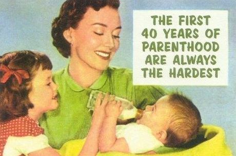 Motherhood With Humor – 18 Top Funniest Jokes
