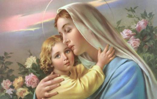 Prayers For A Mother