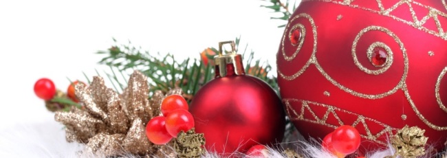 Things To Do Around Christmas