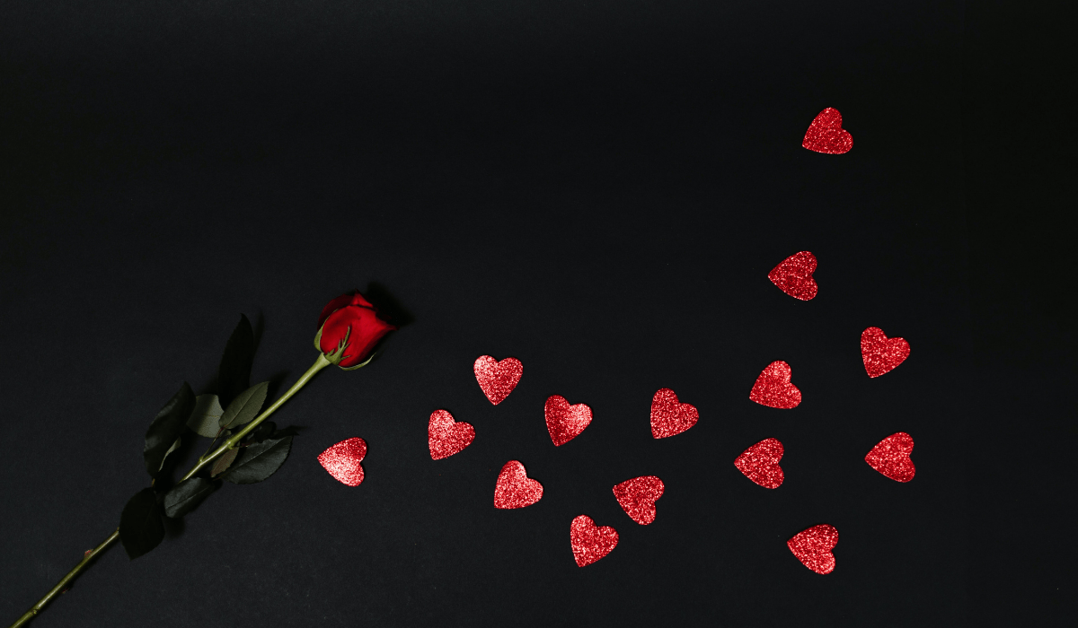 How to celebrate love day?