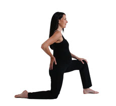Exercises for pregnant woman 01