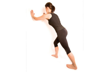 Exercises for pregnant woman 02