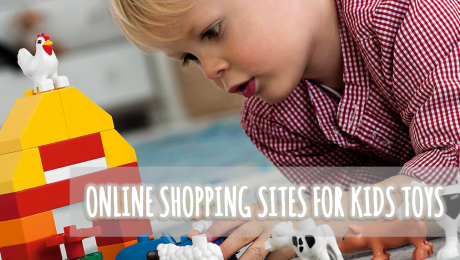 11 Online Or Internet Shopping Sites For Kids Toys
