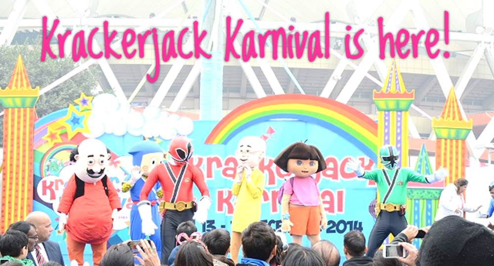 Krackerjack Karnival 04