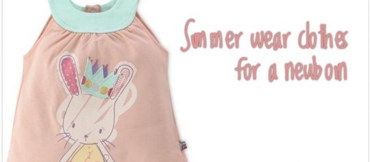 Summer wear clothes 18