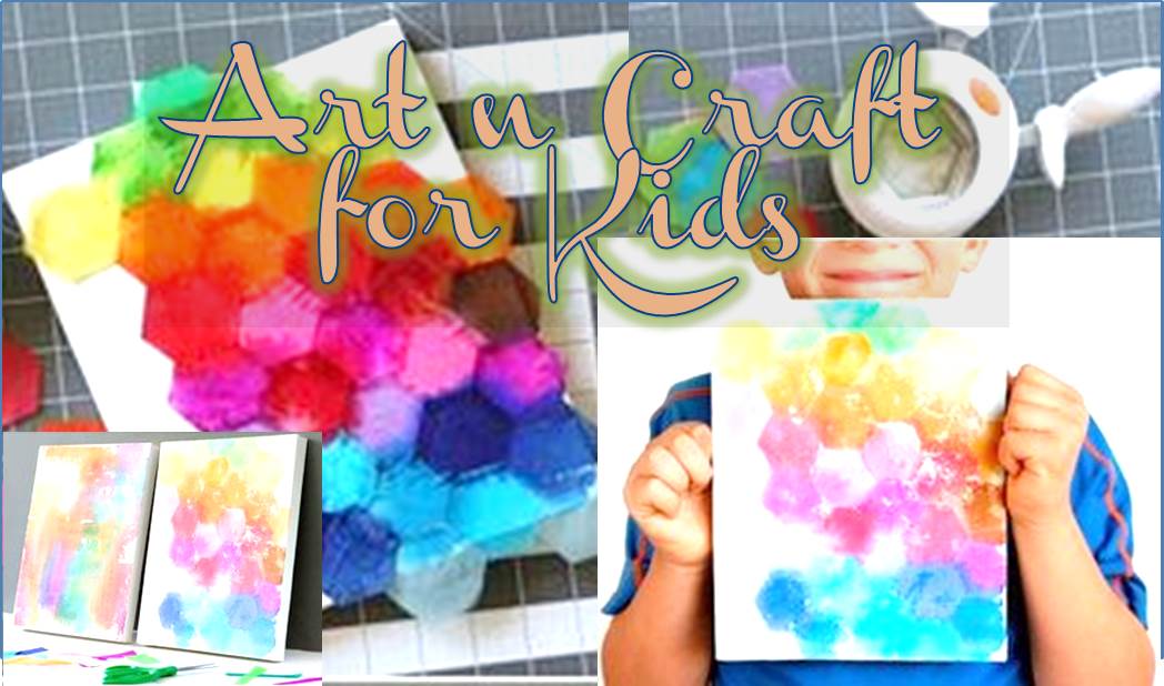 Art n craft for kids 08
