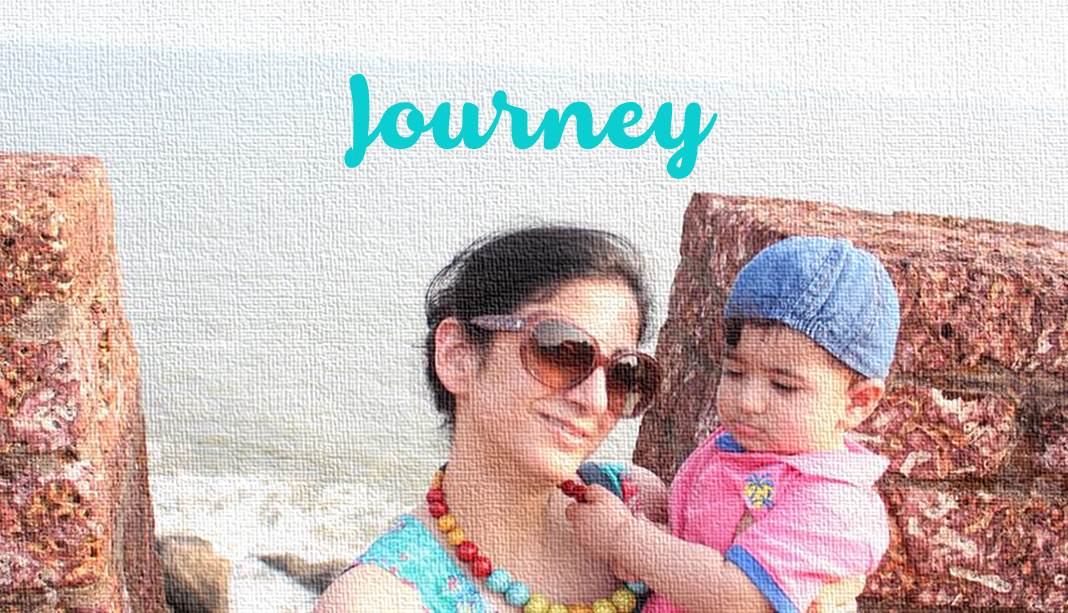 Thought of the day – Journey