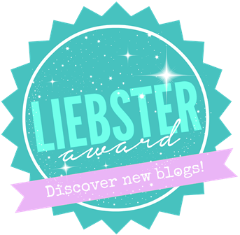 Liebster Award - The Champa Tree