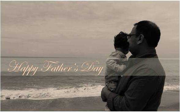 Thought Of The Day On Father’s Day