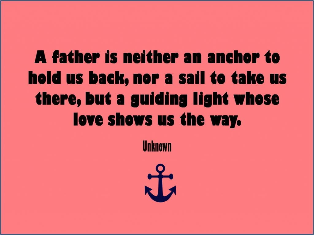 Happy Fathers Day Quotes 05