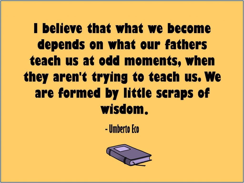 Happy Fathers Day Quotes 07