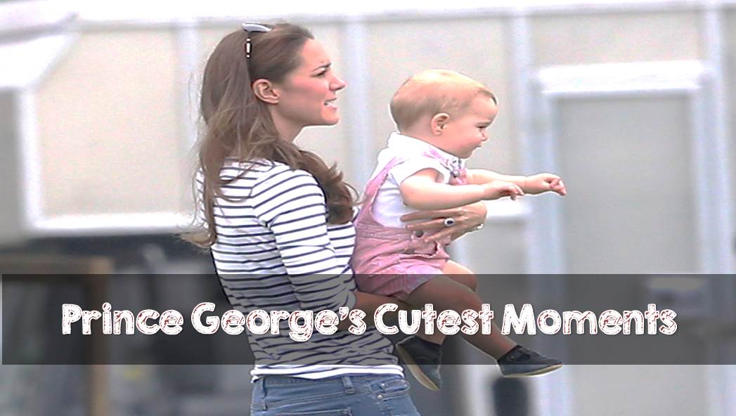 Latest news of Prince George
