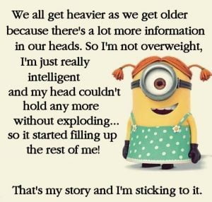 Funny Minion Quotes to Live By (15 Inspiring Quotes)