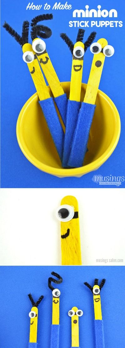 Minions movies 02