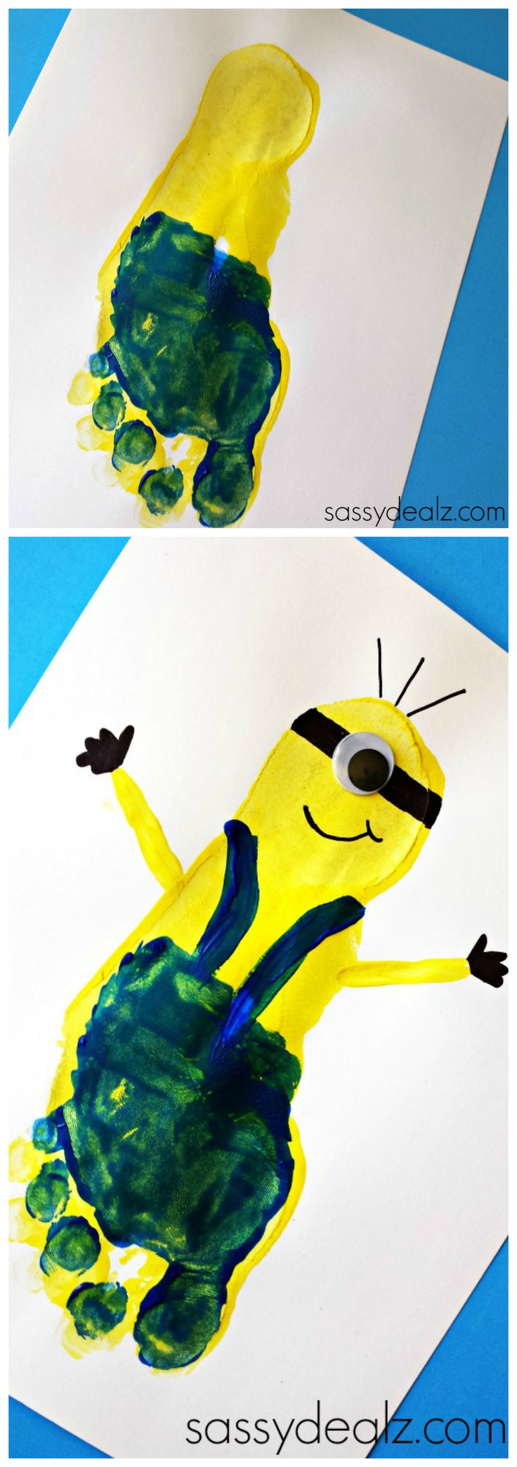 Minions movies 04