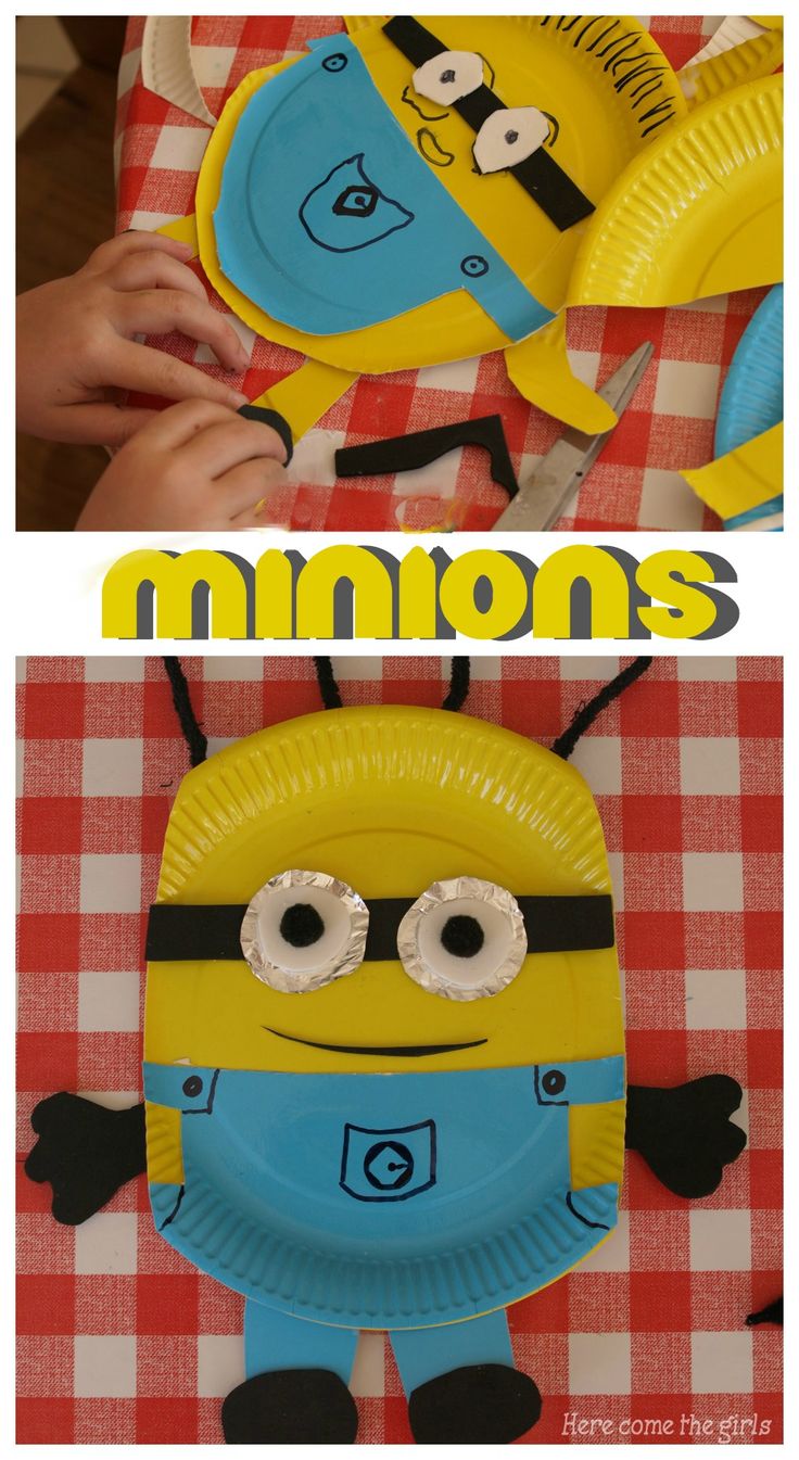 Minions movies 05