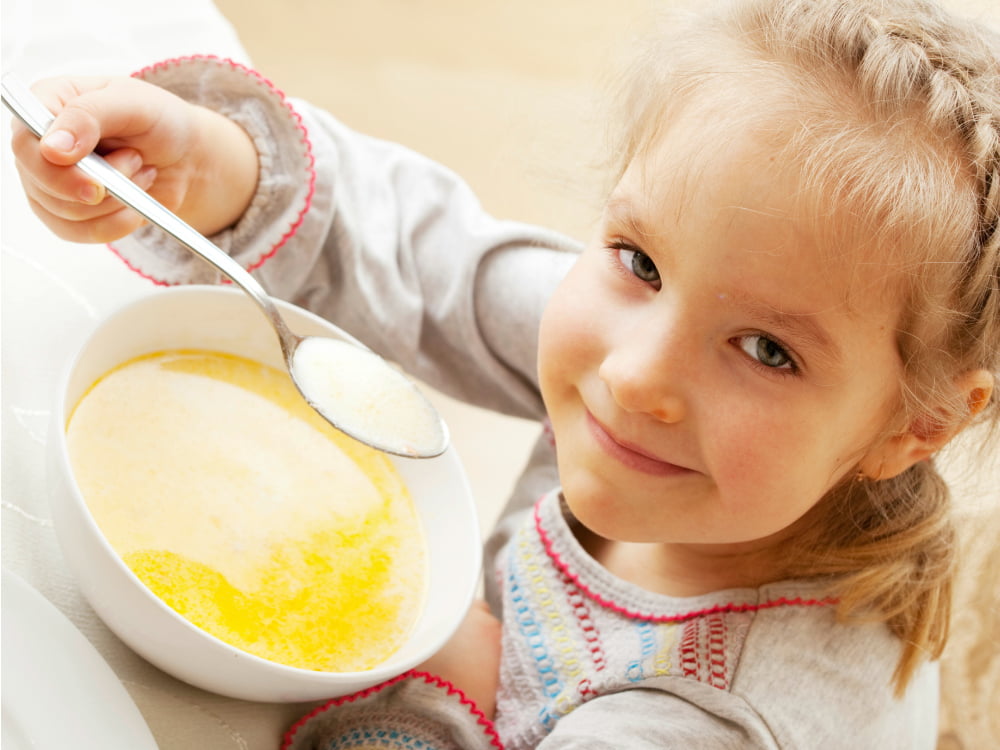 Food recipes for kids 01