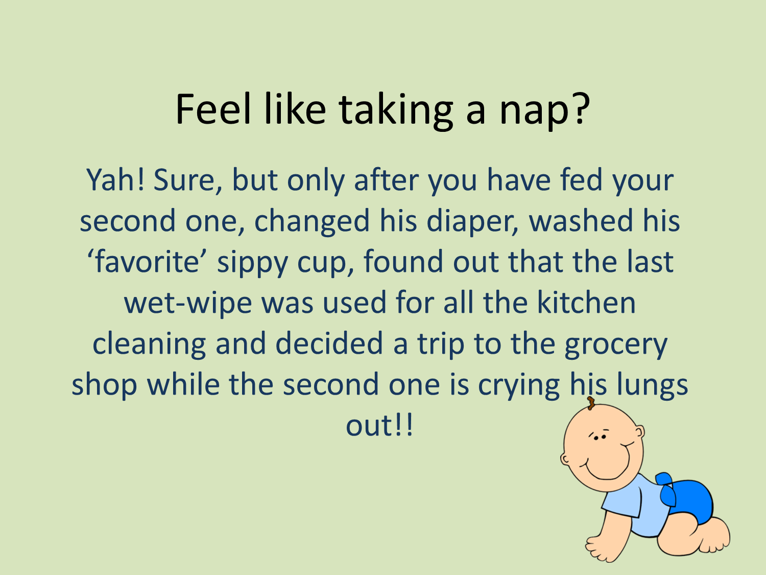 Read More awesome Mom Quotes On The Champa Tree Funny motherhood quotes 03