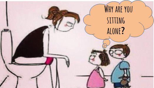 Funny mom quotes for a mommy from a mommy