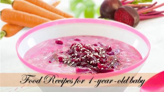 2 Fabulous Quick And Healthy Food Recipes For Kids