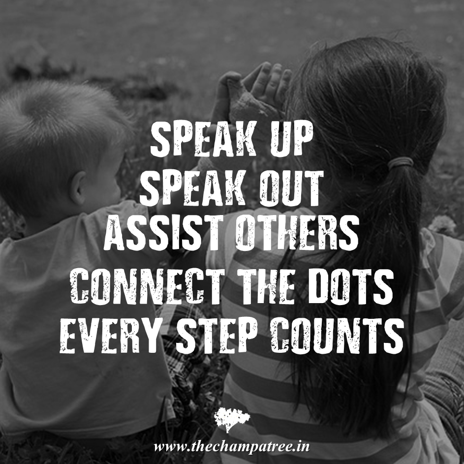 Thought of the day 007
