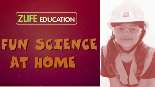 Simple steps to teach science experiments to your kids at home