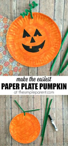 10 Amazing Halloween Party Games For Kids Using Paper Crafts