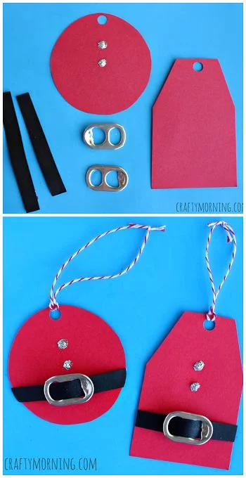Christmas art and craft ideas 06