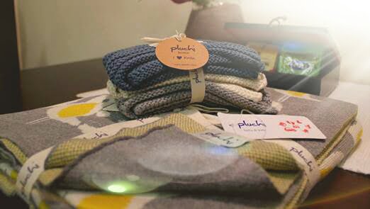 Amazing And Affordable Collection Of Cotton Knitted Baby Blankets