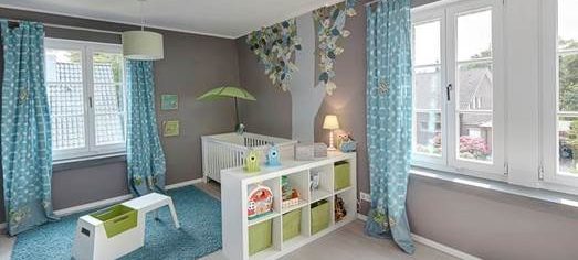 Nursery ideas modern bedroom designs 11