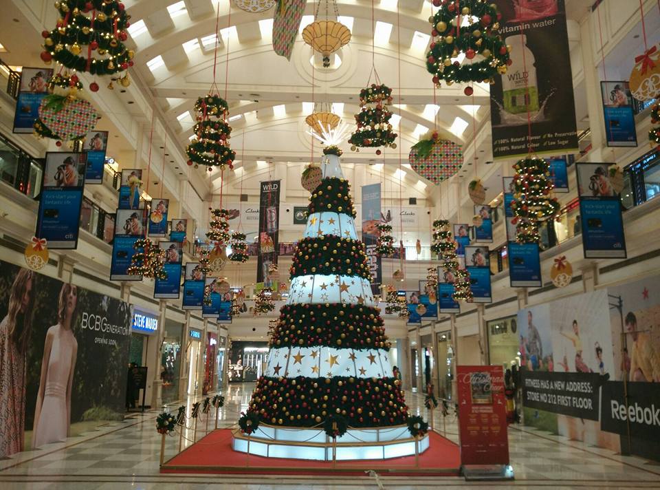 Christmas events in Delhi 05