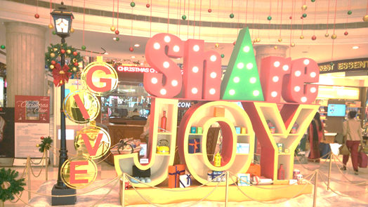 Exciting Christmas Events In Delhi And Other Metros That You Just Can’t Miss