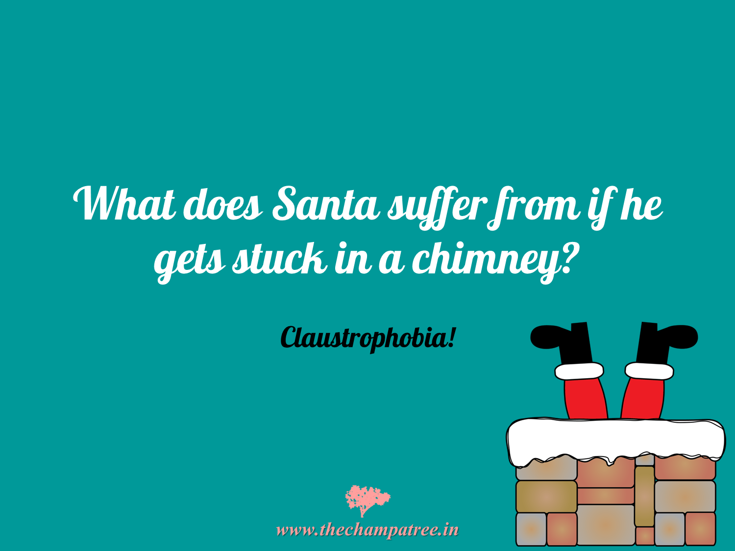 Santa claus jokes for kids 05