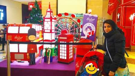 The Best Christmas Parade For Kids