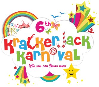 Things to do this weekend Krackerjack Karnival 01