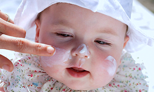 3 Best Baby Winter Skin Care Products And Tips To Follow