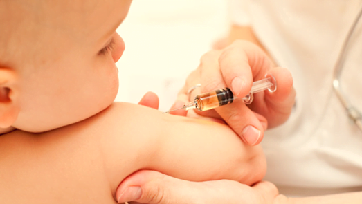 Essential Indian Guide To Child Vaccination Schedule You Just Can’t-Miss