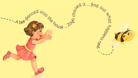 5 Reasons why you should keep the art of storytelling alive