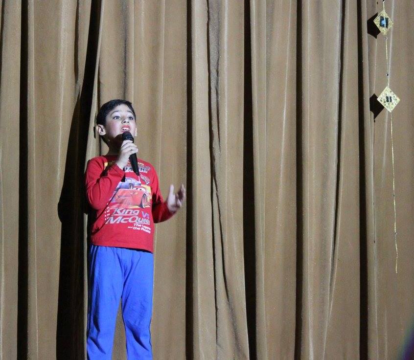 Life skills for kids 03