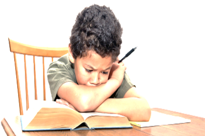 Top 5 Tips To Help Your Child Deal With Exam Stress